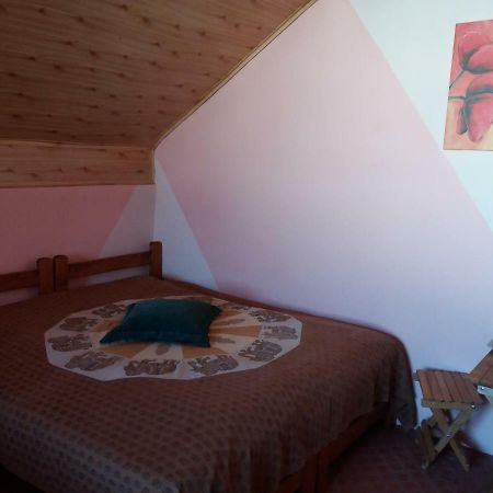 Casa Natalia Hotel Brasov Bagian luar foto