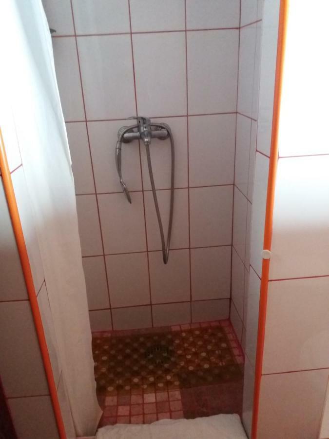 Casa Natalia Hotel Brasov Bagian luar foto